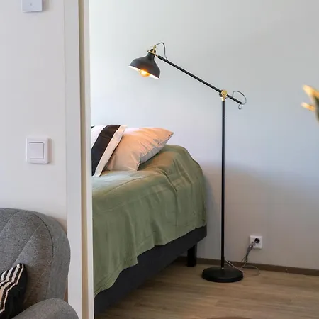 아파트 One Bedroom With Parking And Sauna Jyväskylä