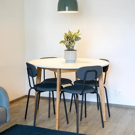 Διαμέρισμα One Bedroom With Parking And Sauna Jyväskylä