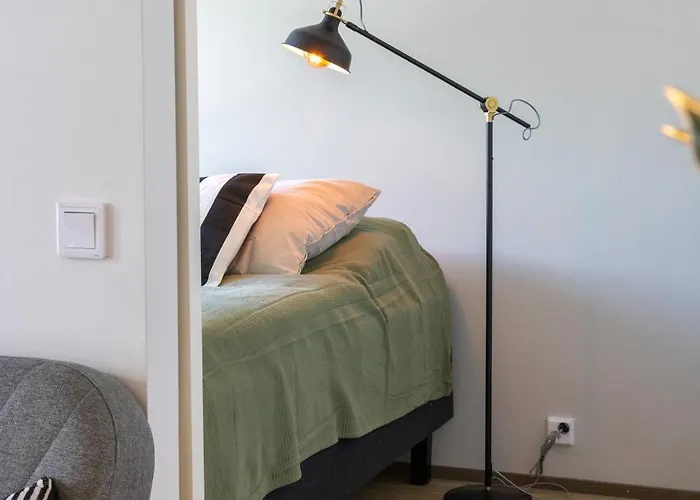 Apartment One Bedroom With Parking And Sauna Jyvaskyla